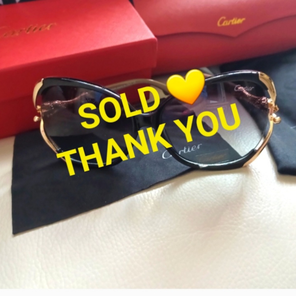 🔥💖 ABSOLUTELY INSPIRED STUNNING SUNGLASSES 💖🔥